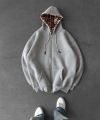 BB Oversize Hırka Gri