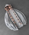 BB Oversize Hırka Gri