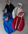 BB Oversize Hırka Gri