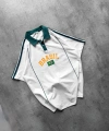 BREZILYA OVERSIZE TSHIRT BEYAZ