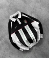İTALYA POLO YAKA SWEATSHİRT