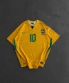 BREZİLYA NEYMAR OVERSİZE TSHİRT