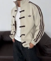 CHİNESE CEKET KREM