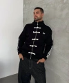 CHİNESE CEKET SİYAH