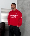 ARSENAL PREMIUM POLO SWEATSHİRT