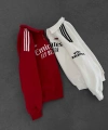 ARSENAL PREMIUM POLO SWEATSHİRT
