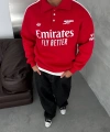 ARSENAL PREMIUM POLO SWEATSHİRT