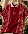TÜRKIYE ÖZEL TASARIM PREMIUM OVERSIZE TSHIRT