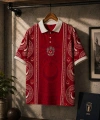 TÜRKIYE ÖZEL TASARIM PREMIUM OVERSIZE TSHIRT
