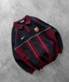 BARCA POLO YAKA SWEATSHİRT