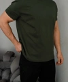 KOLLAR DAR KESİM BİSİKLET YAKA HAKİ