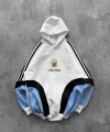 Arjantin Oversize Sweatshirt