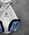 Arjantin Oversize Sweatshirt