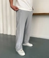 NK ARABİYELİ EŞOFMAN GRİ