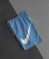 NK BÜYÜK LOGO ŞORT BEBE MAVİSİ