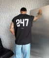 247 ATLET SİYAH