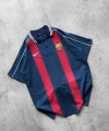 BARCA OVERSİZE TSHİRT