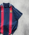 BARCA OVERSİZE TSHİRT