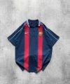 BARCA OVERSİZE TSHİRT