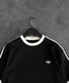 ADDS TSHİRT SİYAH