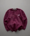 STW SWEAT BORDO