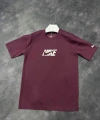 NK TSHİRT BORDO