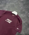 NK TSHİRT BORDO