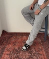 NKE EŞOFMAN GRİ