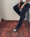 NKE BİYELİ EŞOFMAN LACİVERT