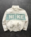NKE BOMBER CEKET BEYAZ