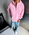 NKE ŞARDONSUZ HIRKA PEMBE