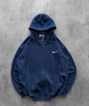NKE ŞARDONSUZ HIRKA LACİVERT