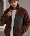 PELUŞ MONT KAHVE