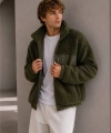 PELUŞ MONT HAKİ