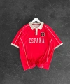 İSPANYA PREMİUM OVERSİZE TSHİRT