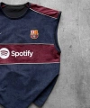 BARCA YIKAMALI ATLET
