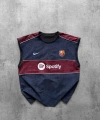 BARCA YIKAMALI ATLET