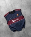 BARCA YIKAMALI ATLET