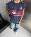BARCA YIKAMALI ATLET