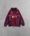 Barca Yıkamalı Oversize Sweatshirt