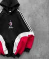 Milan Oversize Sweatshirt