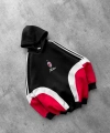 Milan Oversize Sweatshirt