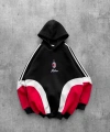 Milan Oversize Sweatshirt