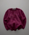 NK SWEAT BORDO