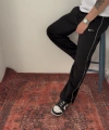 NKE BİYELİ EŞOFMAN SİYAH