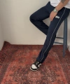 STW BİYELİ EŞOFMAN LACİVERT