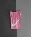 NK BÜYÜK LOGO ŞORT PEMBE