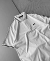STW POLO YAKA TSHİRT BEYAZ