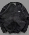 STW SWEAT SİYAH