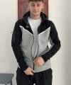 TECH FLEECE HIRKA PANDA